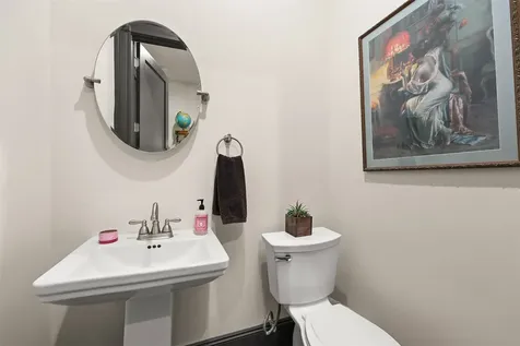1714 31st Street Galveston TX 77550
