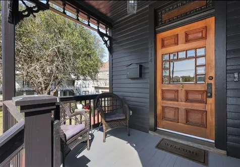 1714 31st Street Galveston TX 77550
