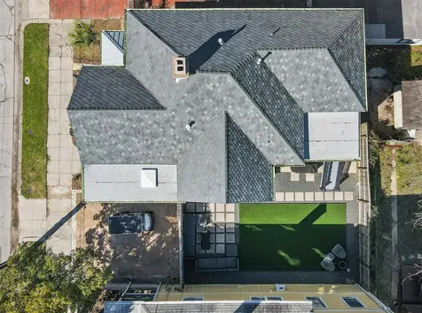 1714 31st Street Galveston TX 77550