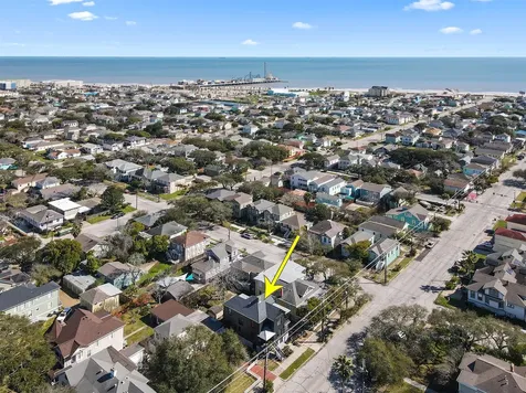 1714 31st Street Galveston TX 77550