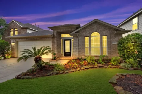 16510 Bluff Springs Drive Houston TX 77095