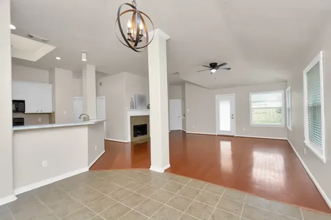 16510 Bluff Springs Drive Houston TX 77095
