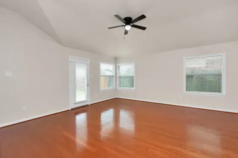 16510 Bluff Springs Drive Houston TX 77095