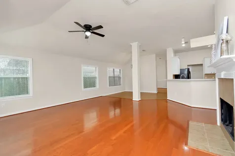 16510 Bluff Springs Drive Houston TX 77095