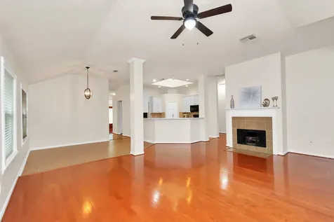16510 Bluff Springs Drive Houston TX 77095