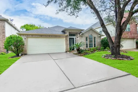 16510 Bluff Springs Drive Houston TX 77095