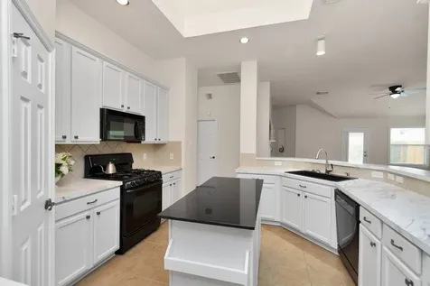 16510 Bluff Springs Drive Houston TX 77095