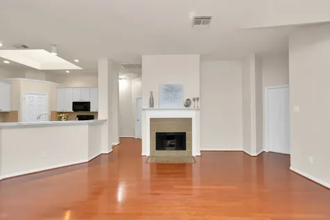 16510 Bluff Springs Drive Houston TX 77095