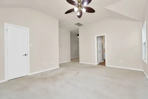 16510 Bluff Springs Drive Houston TX 77095