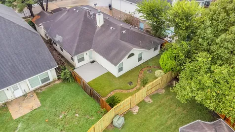 16510 Bluff Springs Drive Houston TX 77095