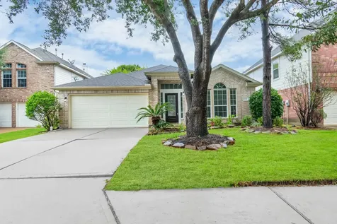16510 Bluff Springs Drive Houston TX 77095
