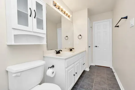 16510 Bluff Springs Drive Houston TX 77095