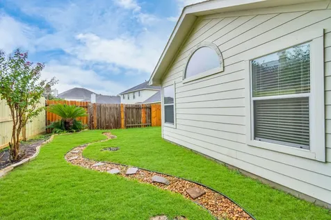16510 Bluff Springs Drive Houston TX 77095
