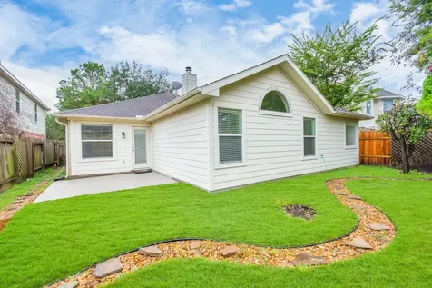 16510 Bluff Springs Drive Houston TX 77095