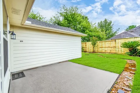 16510 Bluff Springs Drive Houston TX 77095