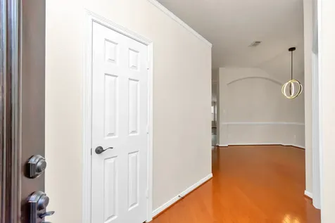 16510 Bluff Springs Drive Houston TX 77095