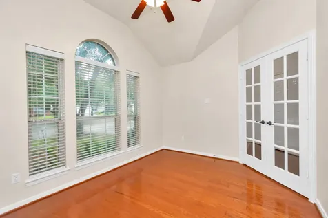16510 Bluff Springs Drive Houston TX 77095