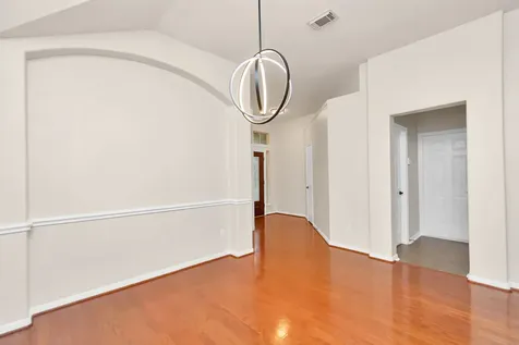 16510 Bluff Springs Drive Houston TX 77095