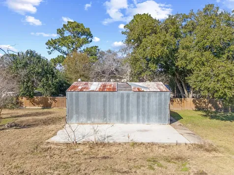2306 Powell Street Bay City TX 77414