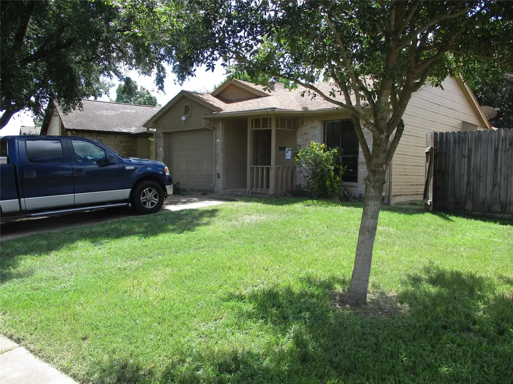 19947 Mountain Dale Drive Cypress TX 77433