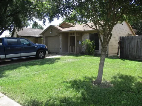 19947 Mountain Dale Drive Cypress TX 77433