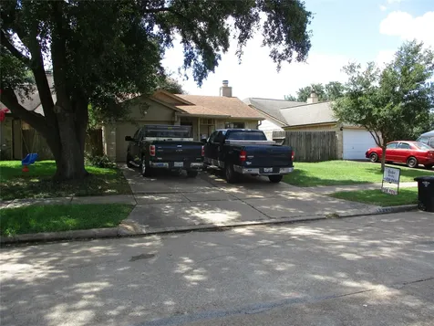 19947 Mountain Dale Drive Cypress TX 77433