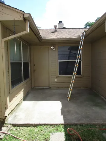 19947 Mountain Dale Drive Cypress TX 77433