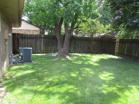 19947 Mountain Dale Drive Cypress TX 77433