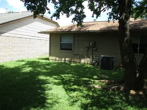 19947 Mountain Dale Drive Cypress TX 77433