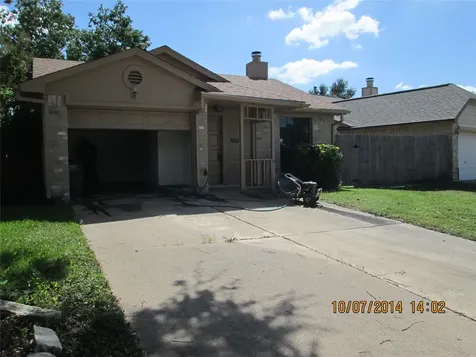 19947 Mountain Dale Drive Cypress TX 77433