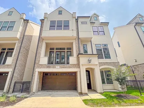 2122 Blalock Road A Houston TX 77080