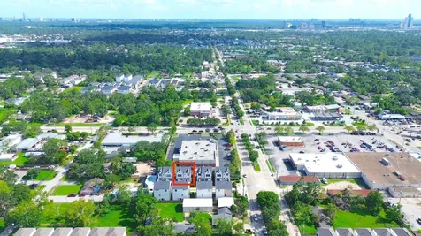 2122 Blalock Road A Houston TX 77080