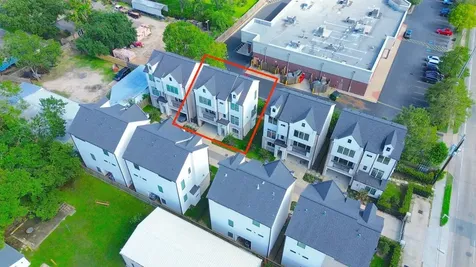 2122 Blalock Road A Houston TX 77080