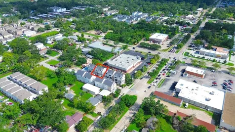 2122 Blalock Road A Houston TX 77080
