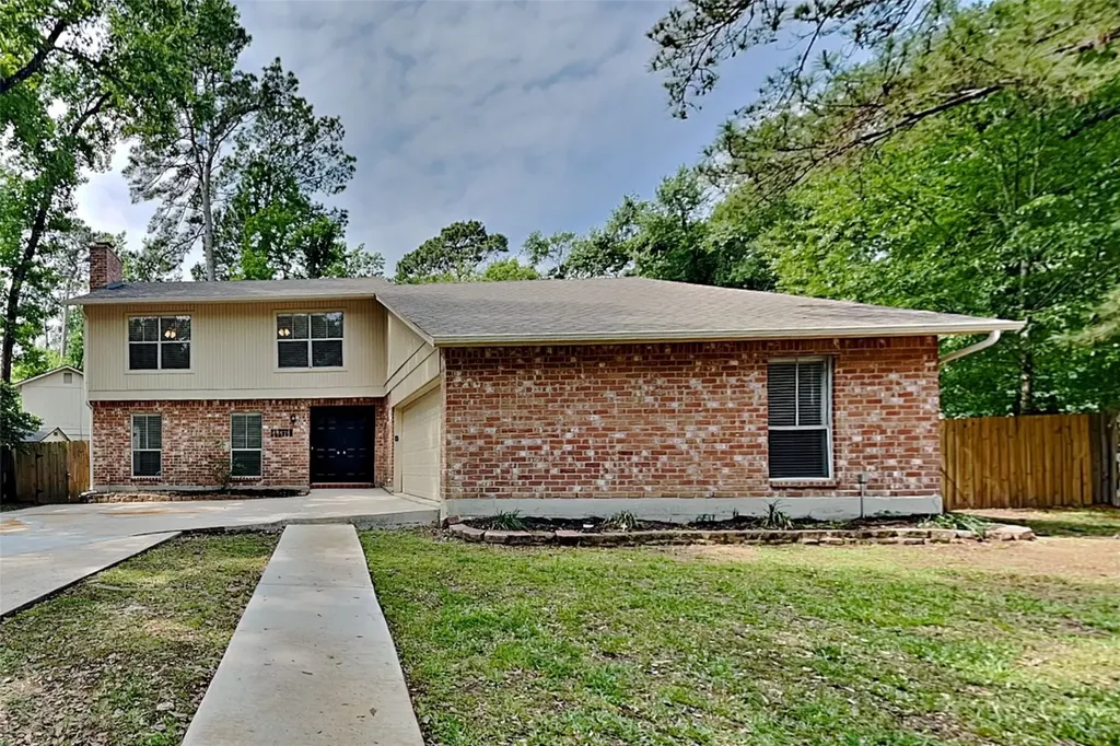 11 Fiddleleaf Court Spring TX 77381