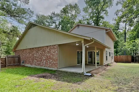 11 Fiddleleaf Court Spring TX 77381