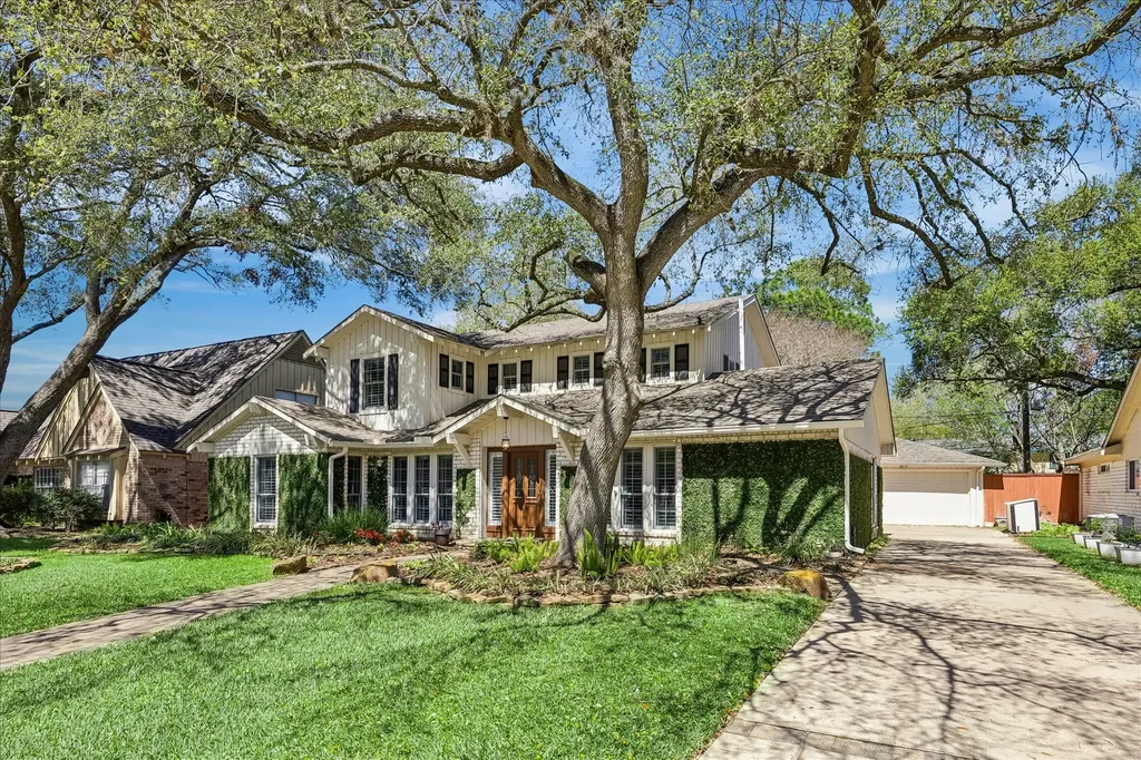 12522 Hazelwood Lane Houston TX 77077