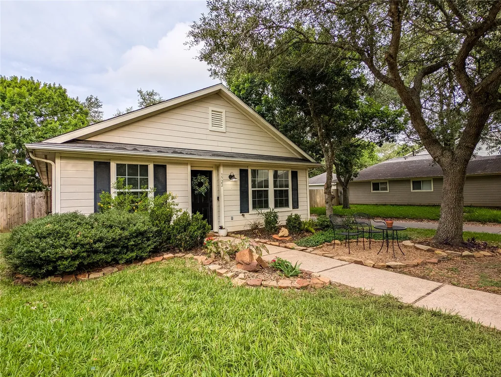3922 Federal Lane Missouri City TX 77459