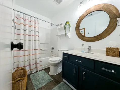 3922 Federal Lane Missouri City TX 77459