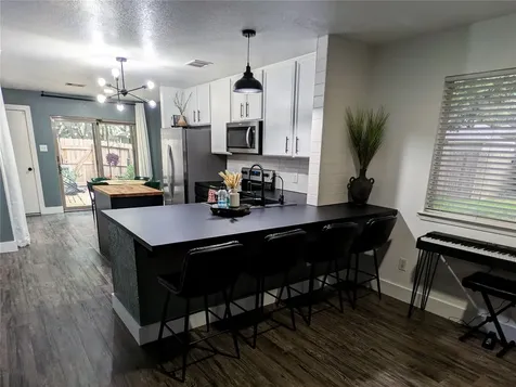 3922 Federal Lane Missouri City TX 77459
