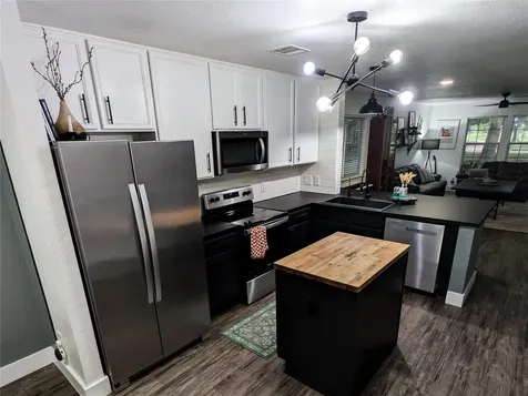 3922 Federal Lane Missouri City TX 77459