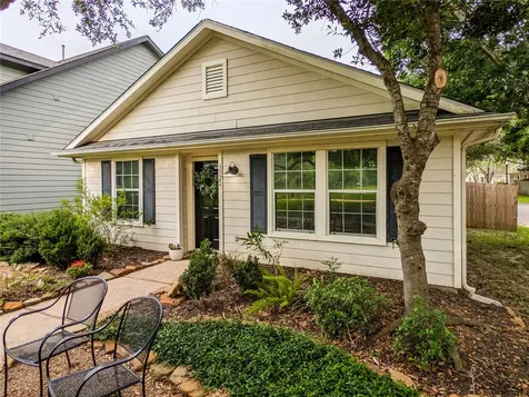 3922 Federal Lane Missouri City TX 77459