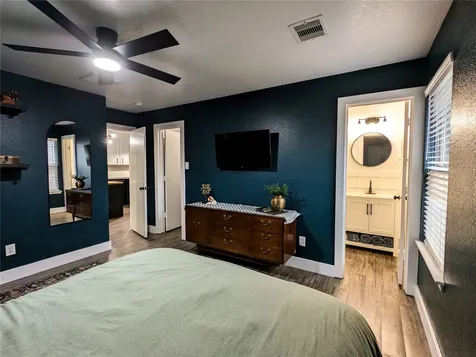 3922 Federal Lane Missouri City TX 77459