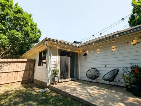 3922 Federal Lane Missouri City TX 77459