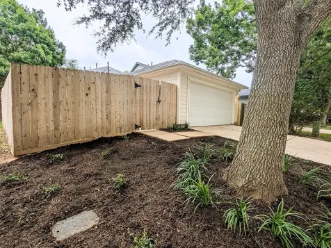 3922 Federal Lane Missouri City TX 77459