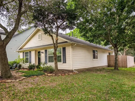 3922 Federal Lane Missouri City TX 77459