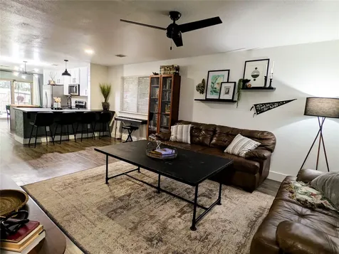 3922 Federal Lane Missouri City TX 77459