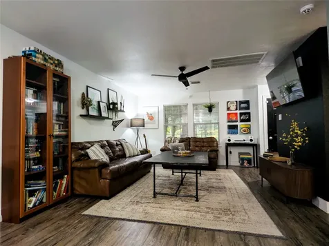3922 Federal Lane Missouri City TX 77459