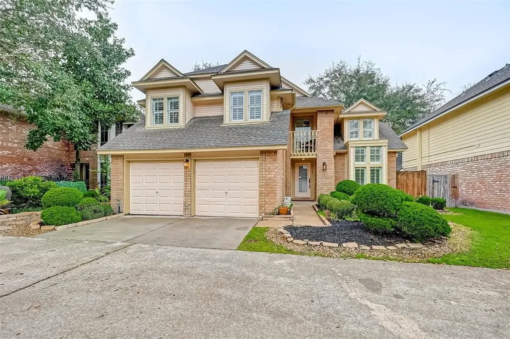 1549 Beaconshire Road Houston TX 77077