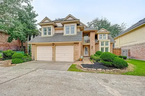 1549 Beaconshire Road Houston TX 77077